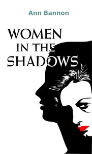 Cover of Women in the shadows