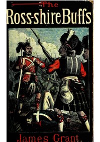 Cover of The Ross-shire Buffs