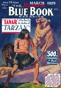 Cover of Buckin' the air