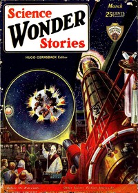 Cover of The color of space