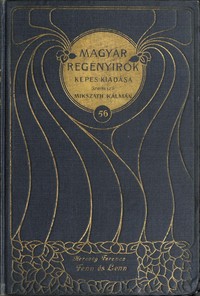 Cover of Fenn és lenn : $b regény