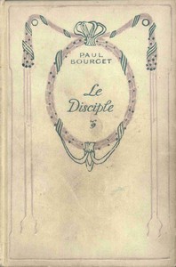 Cover of Le disciple