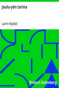 Cover of Joulu-yön tarina