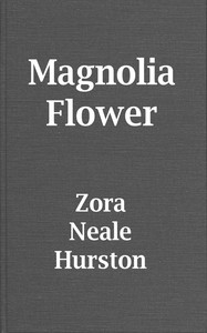 Cover of Magnolia Flower