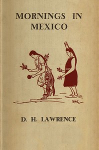 Cover of Mornings in Mexico