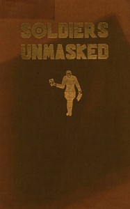 Cover of Soldiers unmasked