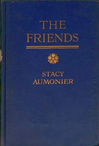 Cover of The friends, and other stories