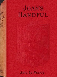 Cover of Joan's handful