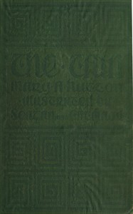 Cover of The Táin