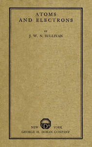 Cover of Atoms and electrons