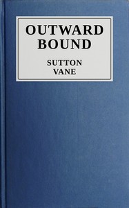 Cover of Outward bound
