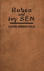 Cover of Ruben and Ivy Sên