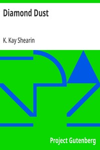 Cover of Diamond Dust