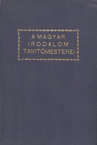 Cover of Viaszfigurák