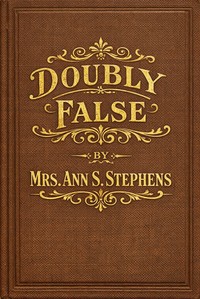 Cover of Doubly false