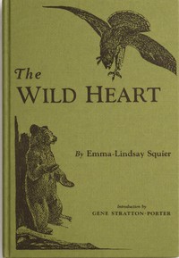 Cover of The wild heart