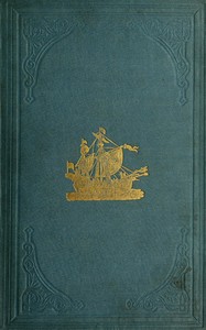 Cover of Select letters of Christopher Columbus : $b With other original documents relating to his four voyages to the New World