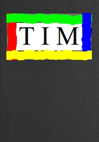 Cover of Tim