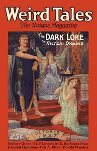 Cover of Loup-Garou