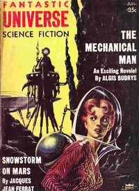 Cover of Eau de morgue