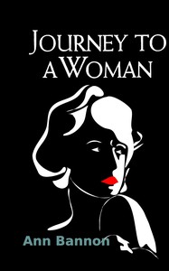 Cover of Journey to a woman