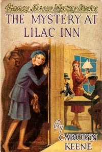 Cover of The mystery at Lilac Inn