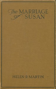 Cover of The marriage of Susan