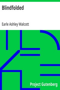 Cover of Blindfolded