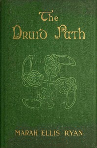 Cover of The Druid Path