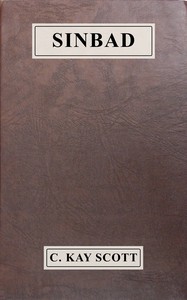 Cover of Sinbad : $b A romance