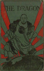 Cover of The dragon