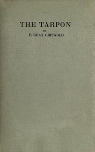 Cover of The tarpon