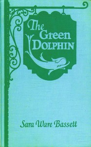 Cover of The Green Dolphin
