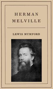 Cover of Herman Melville