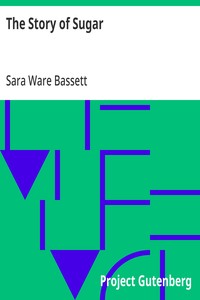 Cover of The Story of Sugar