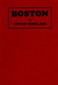 Cover of Boston : $b a novel