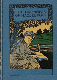 Cover of The happiness of Hazelbrook