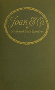 Cover of Joan and Co.