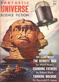 Cover of The winner and new...