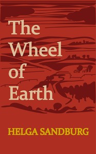 Cover of The wheel of earth