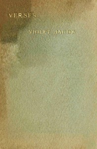 Cover of Verses