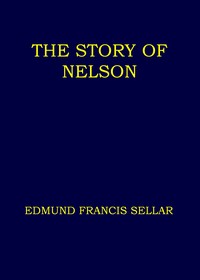 Cover of The story of Nelson