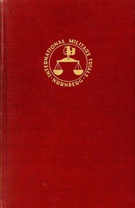 Cover of Nazi conspiracy and aggression, Volume 04 (of 11)