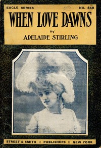 Cover of When love dawns : $b or, Dark Magdalen