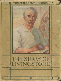 Cover of The story of David Livingstone