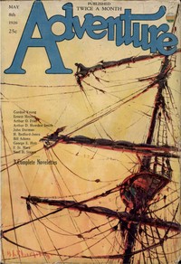 Cover of Trial by fire