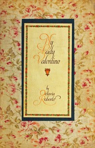 Cover of My Lady Valentine
