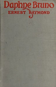Cover of Daphne Bruno