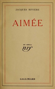 Cover of Aimée