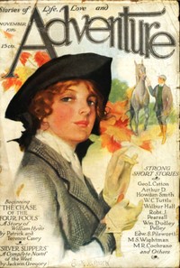 Cover of For the love of Annibel